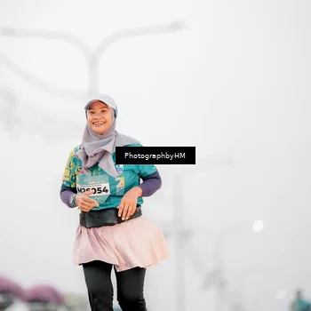 Runner Photo 5804443