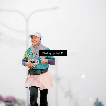 Runner Photo 5804444