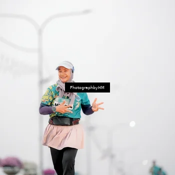 Runner Photo 5804446