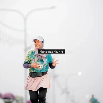 Runner Photo 5804448