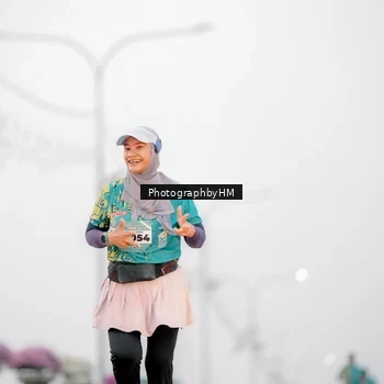 Runner Photo 5804449