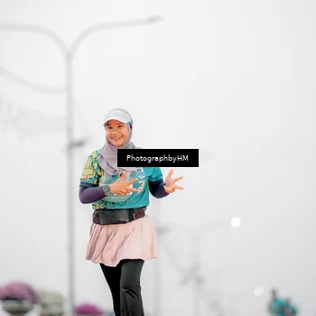Runner Photo 5804450
