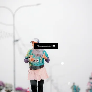 Runner Photo 5804452