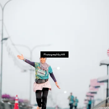 Runner Photo 5804454
