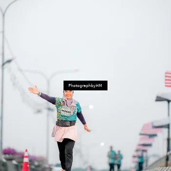 Runner Photo 5804458