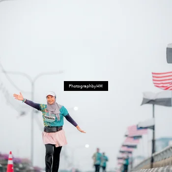 Runner Photo 5804459