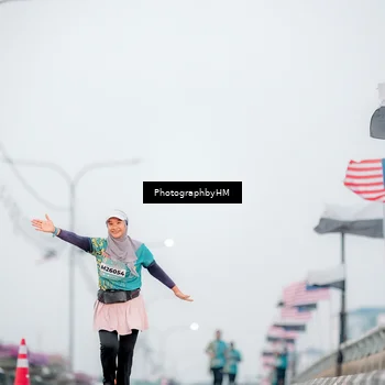 Runner Photo 5804461