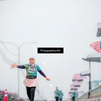 Runner Photo 5804462