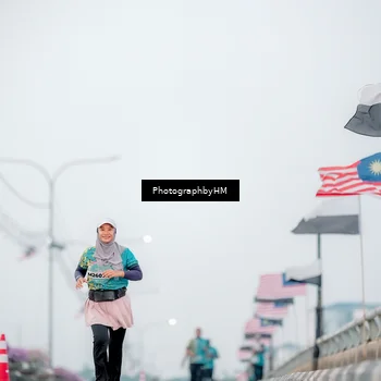 Runner Photo 5804463