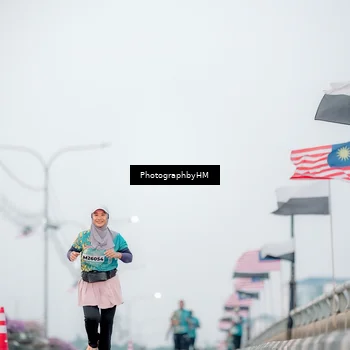 Runner Photo 5804464