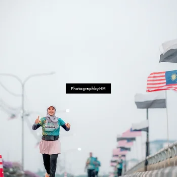 Runner Photo 5804465
