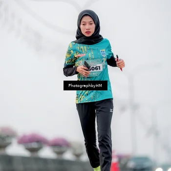 Runner Photo 5804467