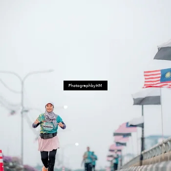 Runner Photo 5804468