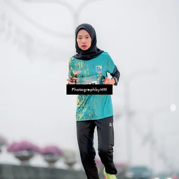 Runner Photo 5804470