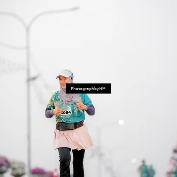 Runner Photo 5804471