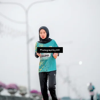 Runner Photo 5804477