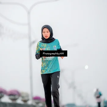 Runner Photo 5804478