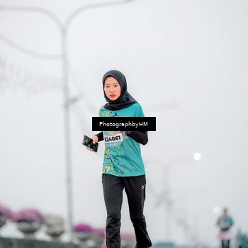 Runner Photo 5804481