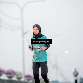 Runner Photo 5804482