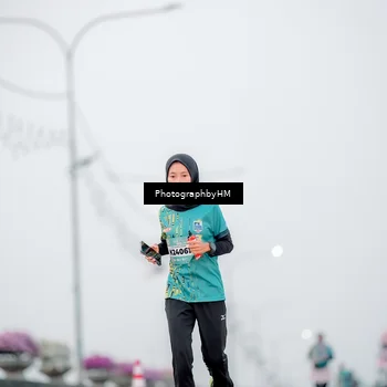 Runner Photo 5804483
