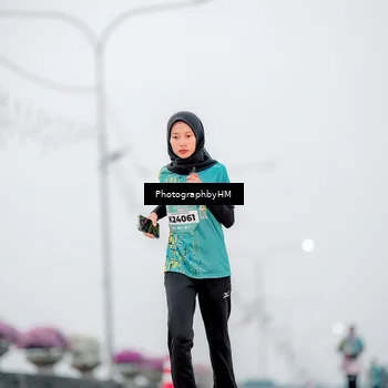 Runner Photo 5804484