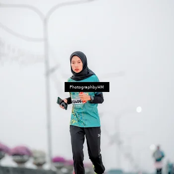 Runner Photo 5804485