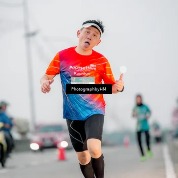 Runner Photo 5804491