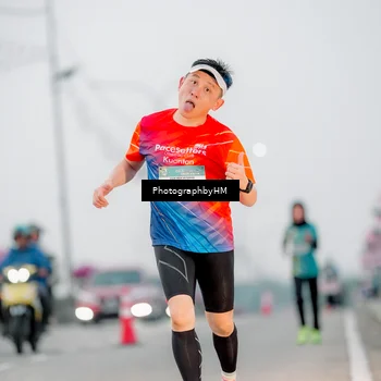 Runner Photo 5804493