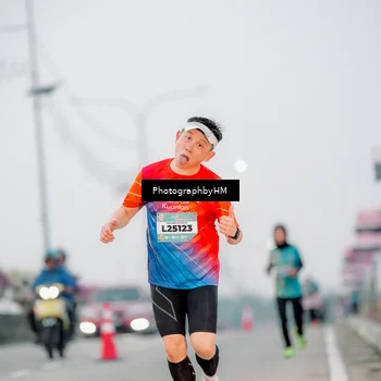 Runner Photo 5804494