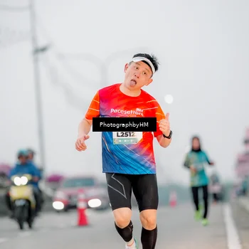 Runner Photo 5804496