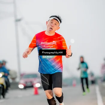 Runner Photo 5804497