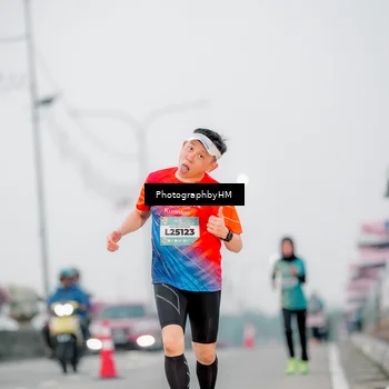 Runner Photo 5804498