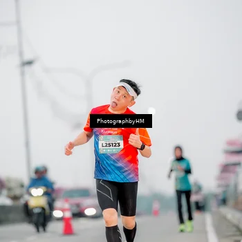 Runner Photo 5804499