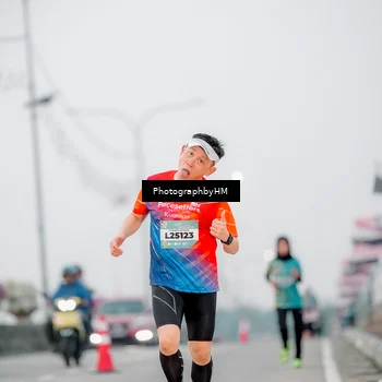 Runner Photo 5804500