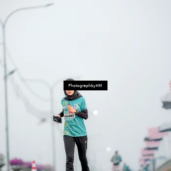 Runner Photo 5804502