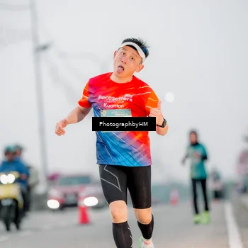 Runner Photo 5804503