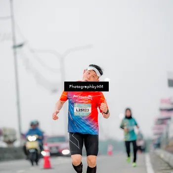 Runner Photo 5804504