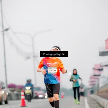 Runner Photo 5804508