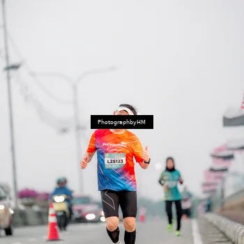 Runner Photo 5804509