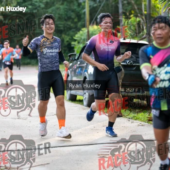 Runner Photo 580451
