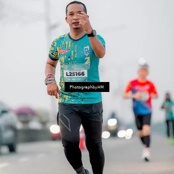 Runner Photo 5804510