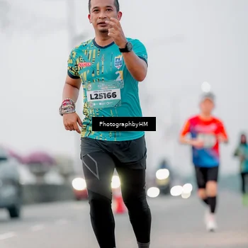 Runner Photo 5804511