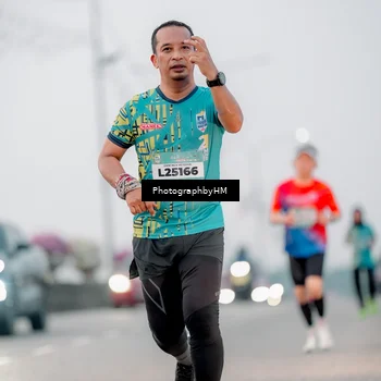 Runner Photo 5804512