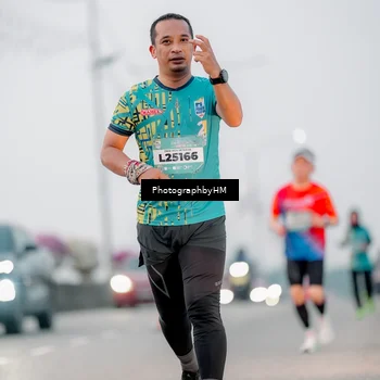 Runner Photo 5804513