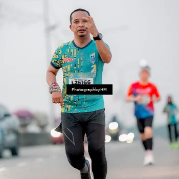 Runner Photo 5804514
