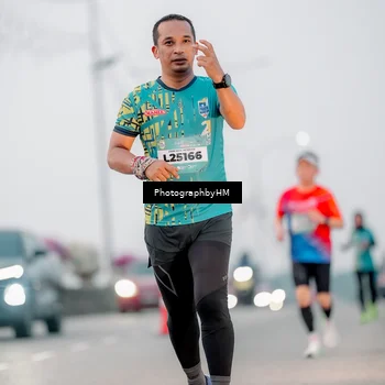 Runner Photo 5804515
