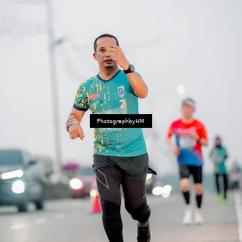 Runner Photo 5804517