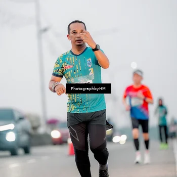 Runner Photo 5804518