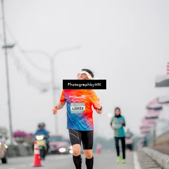 Runner Photo 5804519