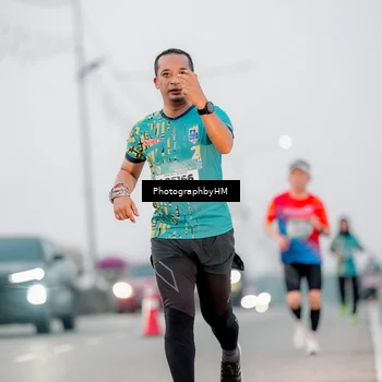 Runner Photo 5804520